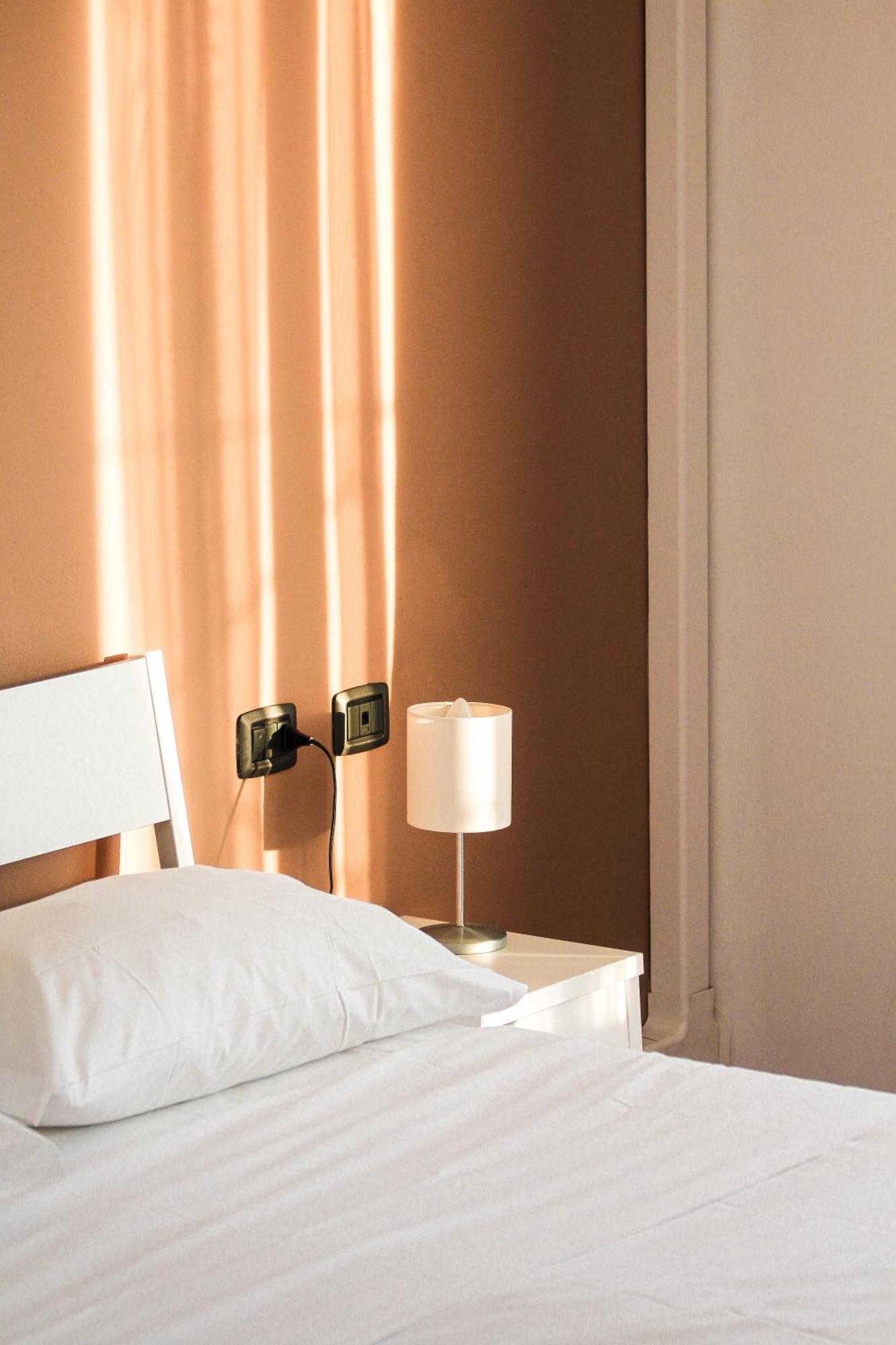 Hotel Fontaine Bleue Орта Сан Джулио Екстериор снимка