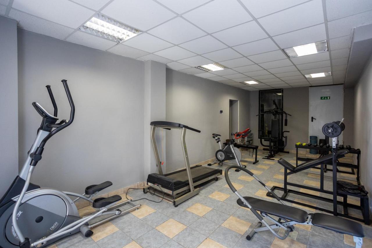 Hotel Fontaine Bleue Орта Сан Джулио Екстериор снимка